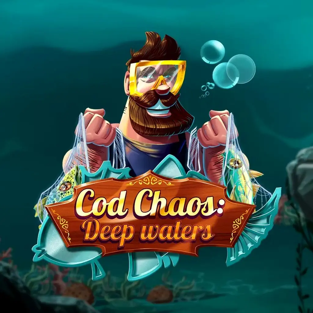 Cod Chaos Deep Waters