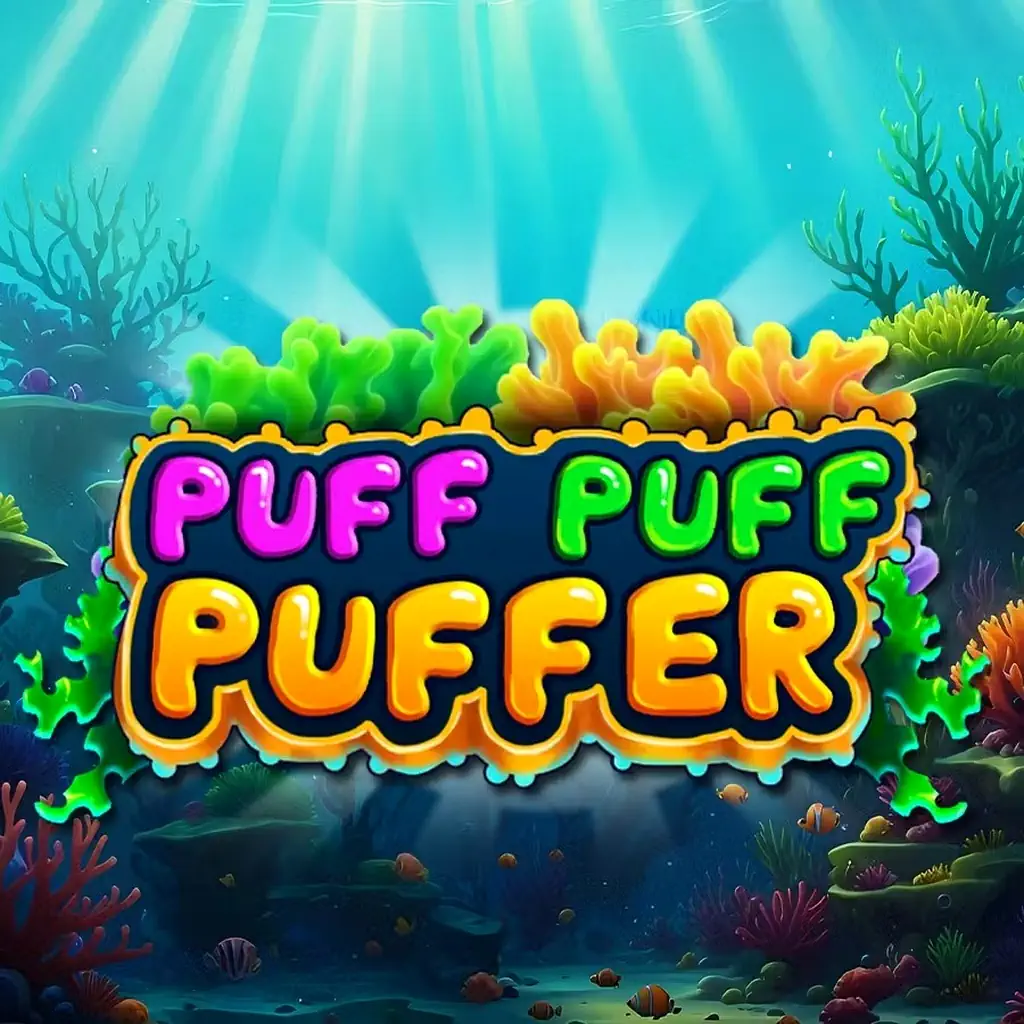Puff Puff Puffer